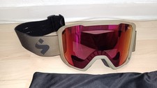 Sweet Protection Goggle Durden