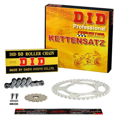 Kettensatz honda 250 k - honda,