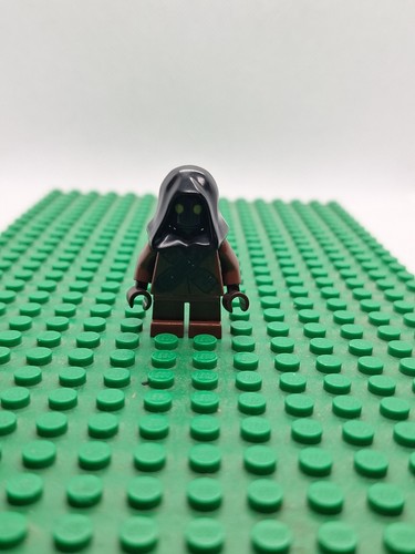 Lego star wars figur jawa - lego,