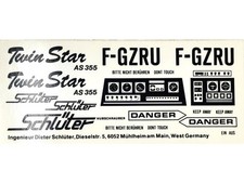 Robbe Dekoration Blatt