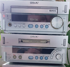 SONY Compact Component System