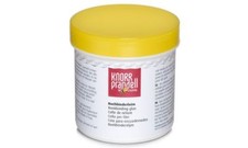 KNORR prandell Buchbinderleim, 100 ml Bastelleim Leim Scrapbooking 100g