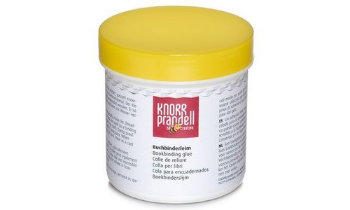 Knorr prandell buchbinderleim - knorr,