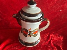 Schramberg Bernau Teekanne Kaffeekanne 5995 1 gebraucht gut erhalten