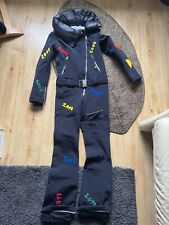 Rossignol Ski Einteiler Jacke Hose Gr.40