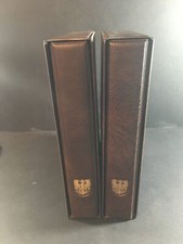 PHILSWISS RINGBINDER "WAPPEN"