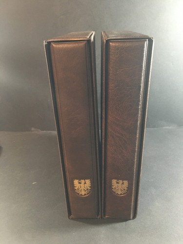 Philswiss ringbinder wappen - ringbinder, "wappen"