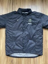 Original Inter Mailand Nike Jacke Größe XL Pirelli