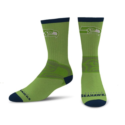 Nfl seattle seahawks socken - seattle,