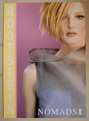 Original rootstein katalog - original,