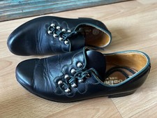 Haferlschuhe Echtleder