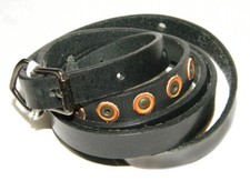 Wrangler Leder Damen Gürtel