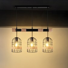 E27 Industrie Vintage