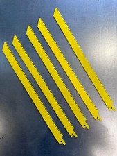 Metabo Säbelsägeblätter 300