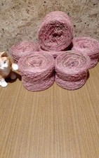 Schöne Wolle , Designergarn , Wollpaket  1110 Gramm