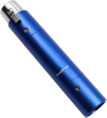 Xlr mikrofon vorverstärker - xlr,