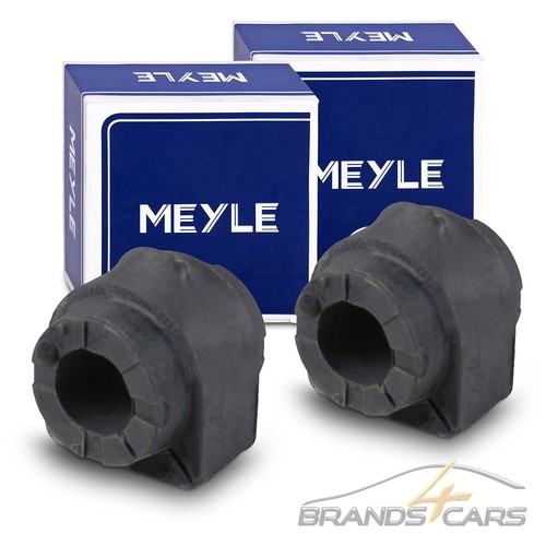 Meyle stabilisatorlager - meyle, 2x