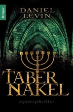 Tabernakel mysterythriller - tabernakel:,