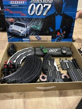 Carrera Go James Bond 007