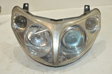 PEUGEOT SPEEDFIGHT 2 LC SCHEINWERFER FRONTSCHEINWERFER BELEUCHTUNG HEADLIGHT (3)