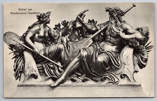 Relief am - ak,