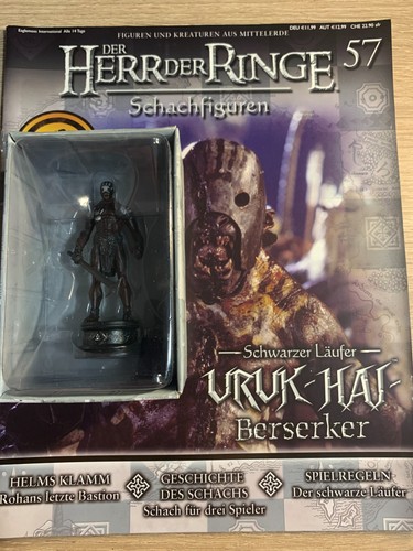 Der herr ringe - der,