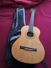 Super Ortega RS122 3/4 mit