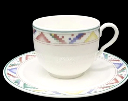 Villeroy boch indian look - villeroy,