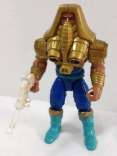 TUSKADOR(Insyzor) inkl. Blaster Wave 3 New Adventures of He-Man (Masters MotU)