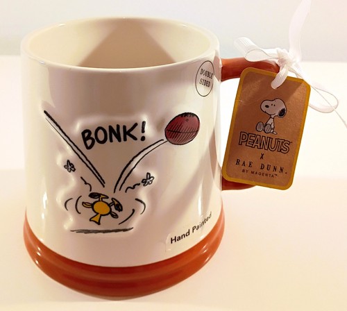 Woodstock peanuts team - woodstock,