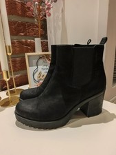 Vagabond stiefeletten - stiefeletten, 39
