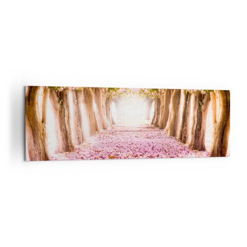 Wandbilder 160x50cm