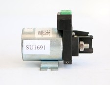 Layher 610 200 2411 221 200A 24VDC Hochleistungsrelais Schütz