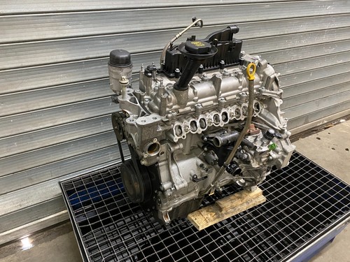 Dieselmotor 204dtd d - 204dtd, 2.0