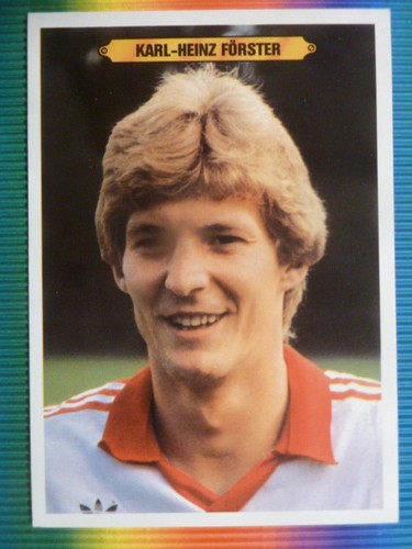 Karl heinz förster jolly - karl-heinz,