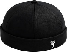 Docker Cap Herren, Docker Cap