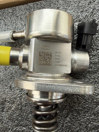 Benzin hochdruck pumpe - benzin,