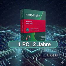 K. Internet Security 2024 1 PC