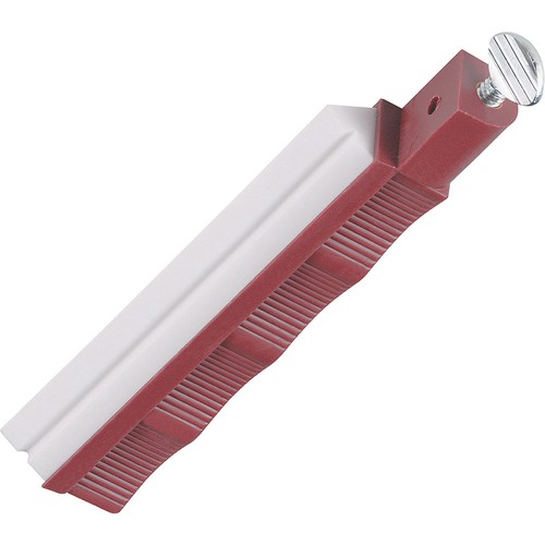 Lansky serrated edge - serrated,
