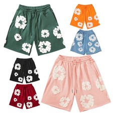 Neu Herren Baggy Sport Shorts