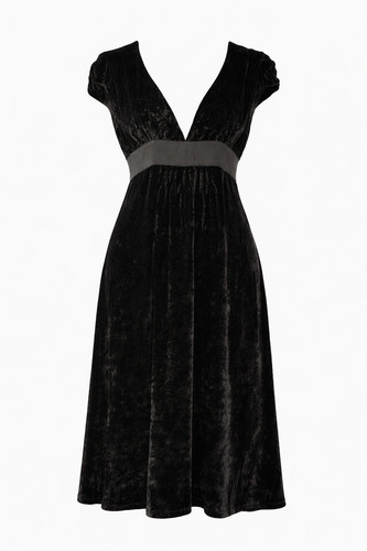 Fornarina samt midikleid - fornarina,