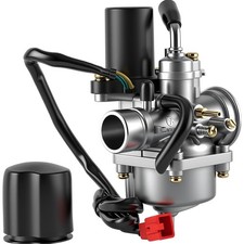Vergaser 18mm für 2-Takt
