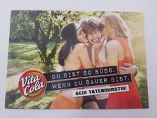 CITYCARDS VITA COLA -   EDGAR