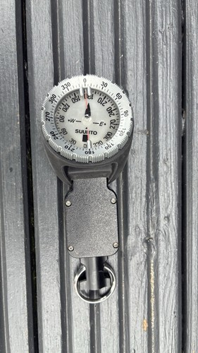 Suunto tauchkompass - suunto,
