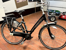 Gazelle Damenrad Charmonix Plus 28 zoll 7 Gang