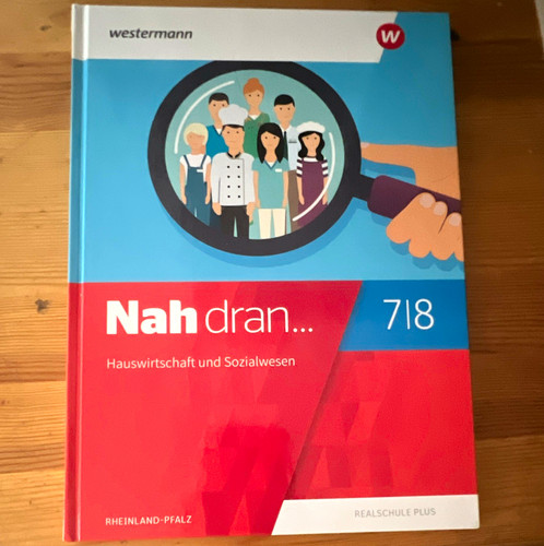 Westermann nah dran - nah,