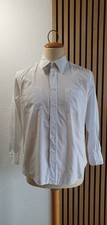 Einfarbige Hemd Burberry Gr.S