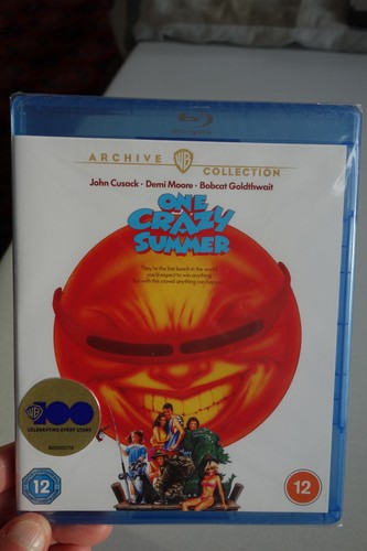 One crazy summer ein - summer,