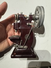 DDR Spielzeug  Antriebsmodell