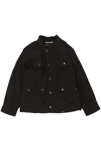 Burberry jacke mädchen mantel - jacke,